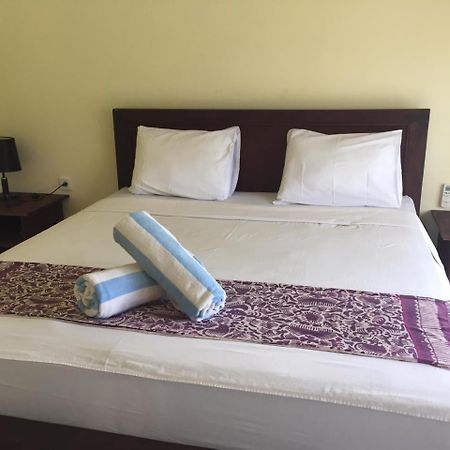 Tanaya Homestay Amed Kültér fotó