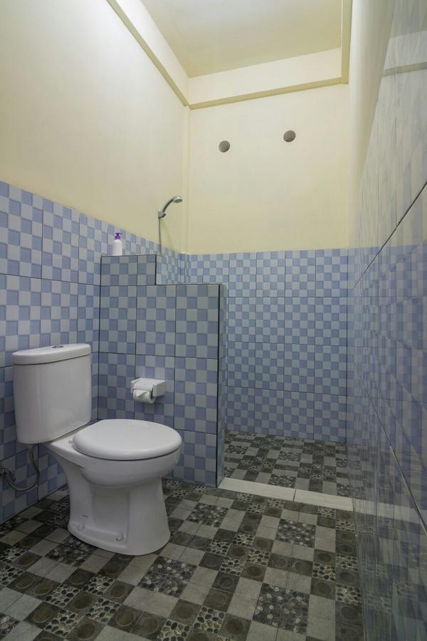 Tanaya Homestay Amed Kültér fotó